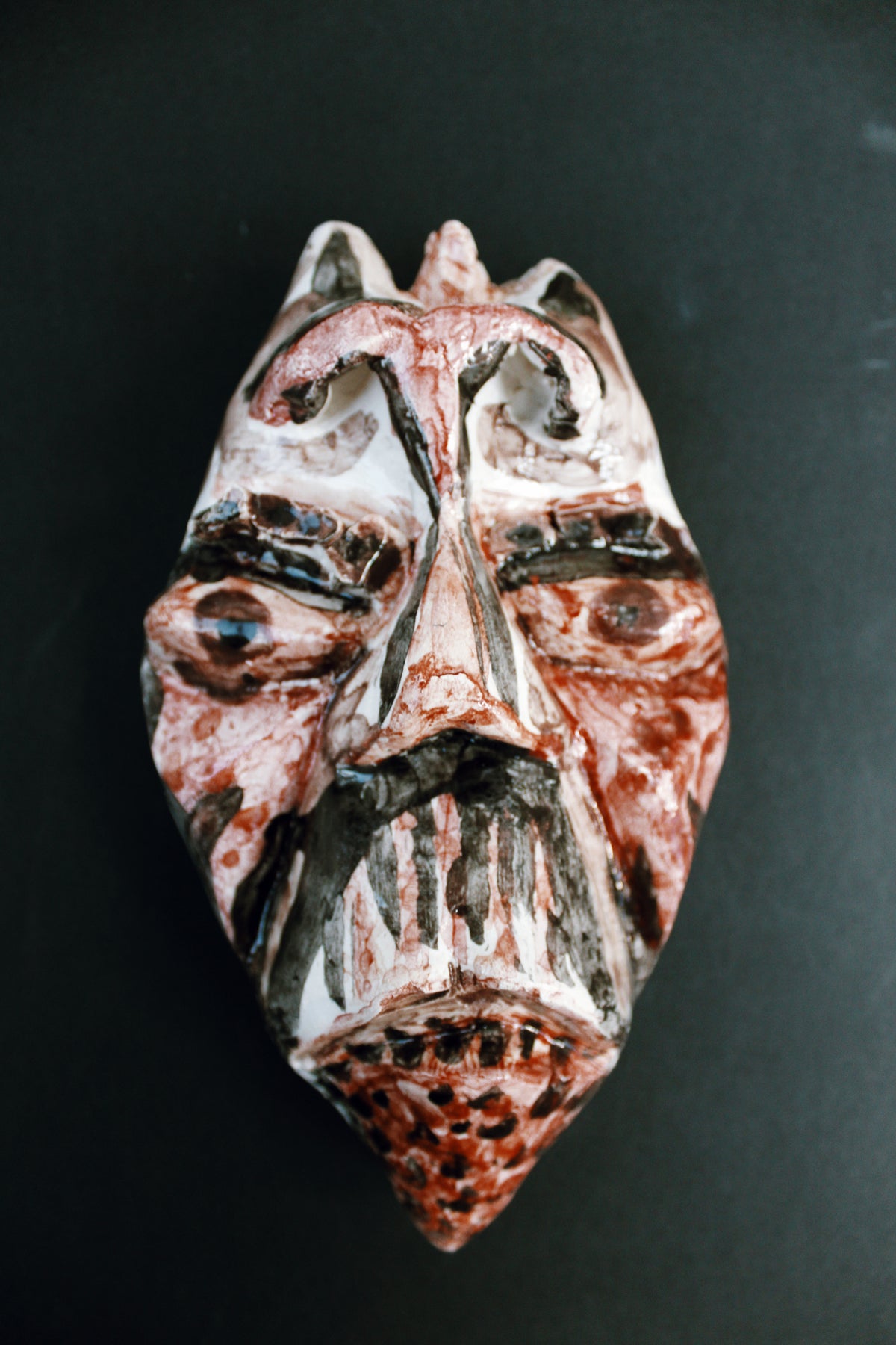 Máscara II