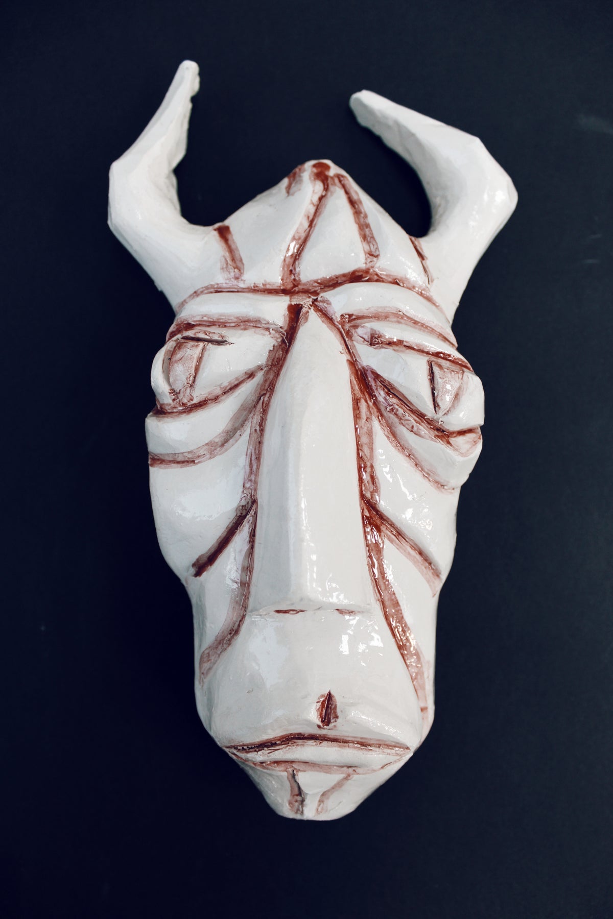 Máscara I