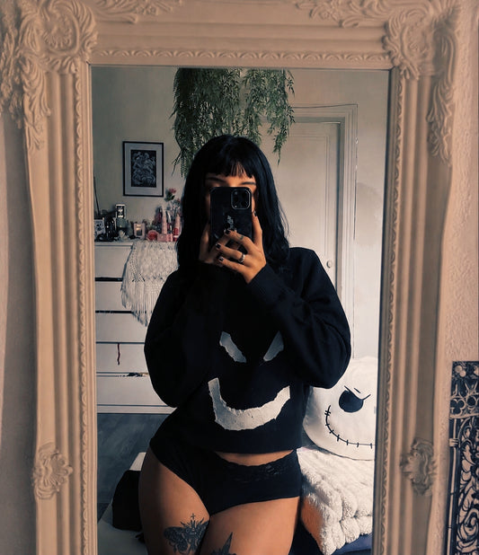 Sudadera HDFDLT