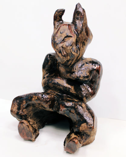 La Creación del Mundo