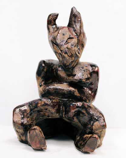 La Creación del Mundo