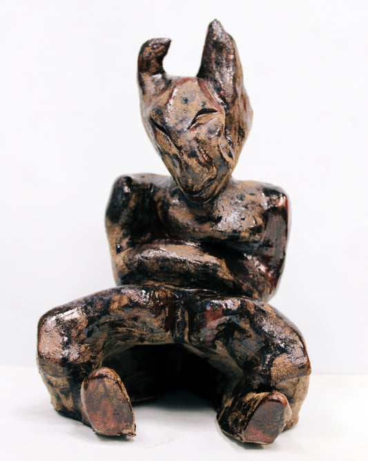 La Creación del Mundo