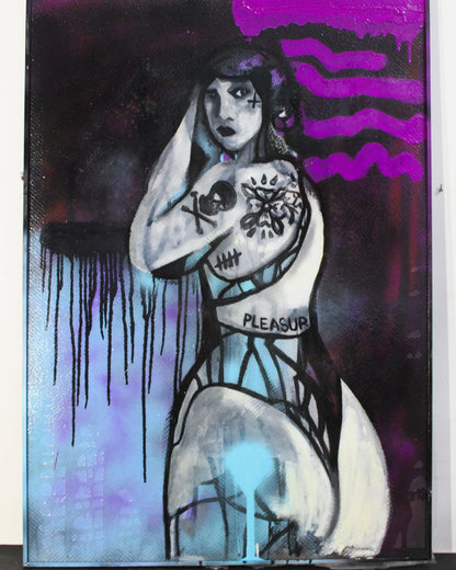 Woman I
