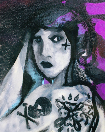 Woman I