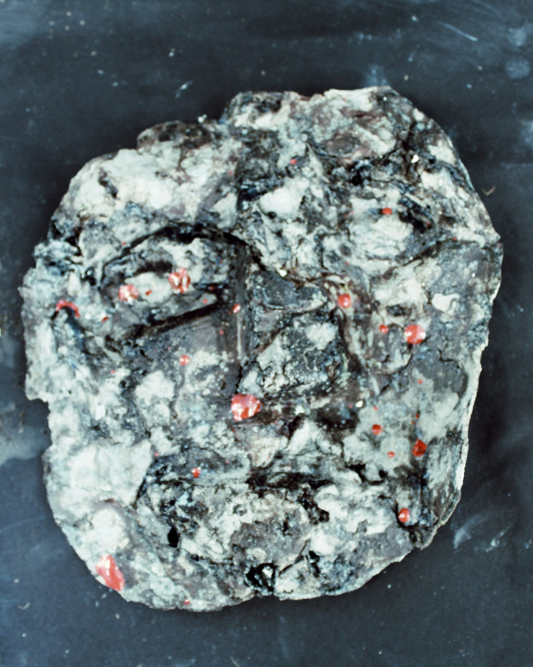 Máscara IV
