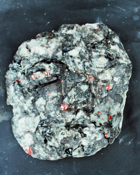 Máscara IV