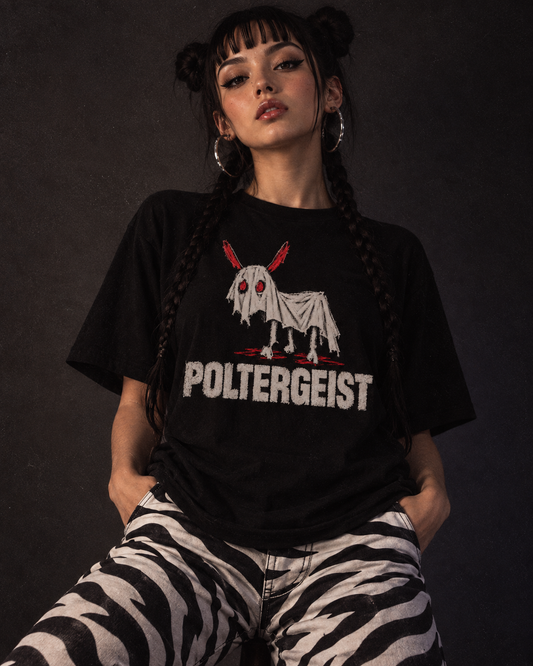 POLTERGEIST TSHIRT